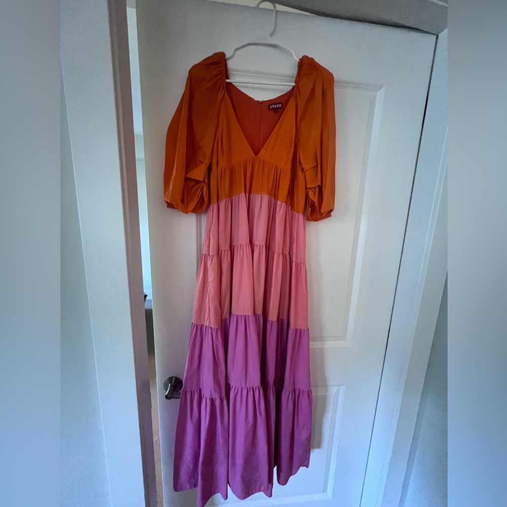 Staud dress